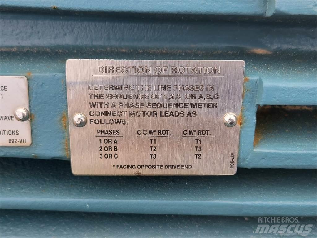 Baldor M2B-103162888 Industrijski motori
