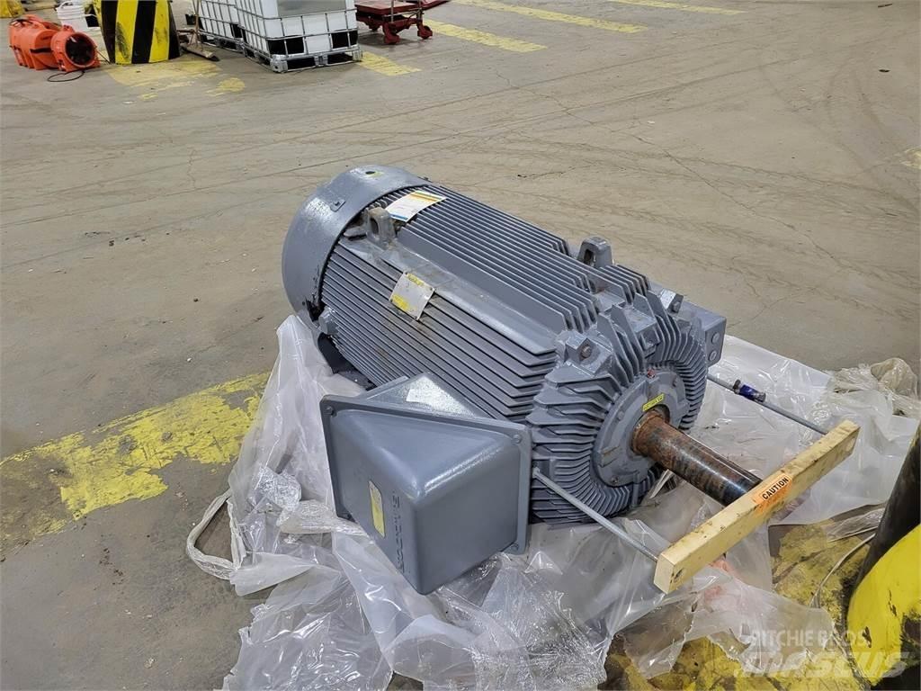 Baldor M2B92620840-01 Industrijski motori