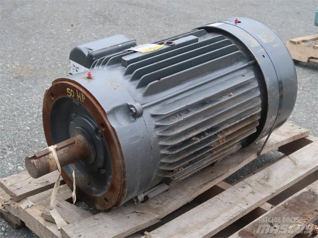 Baldor M4115T-5 Industrijski motori