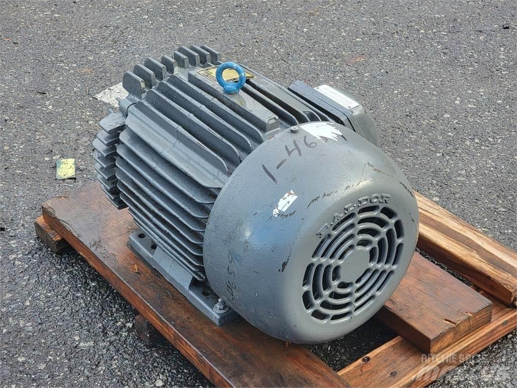 Baldor M7053T Industrijski motori