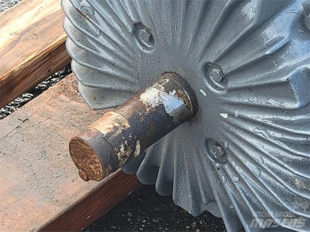 Baldor M7053T Industrijski motori