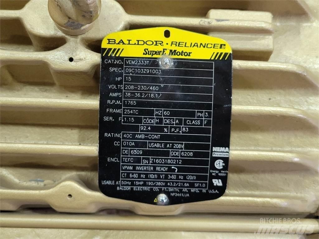 Baldor VEM2333T Industrijski motori