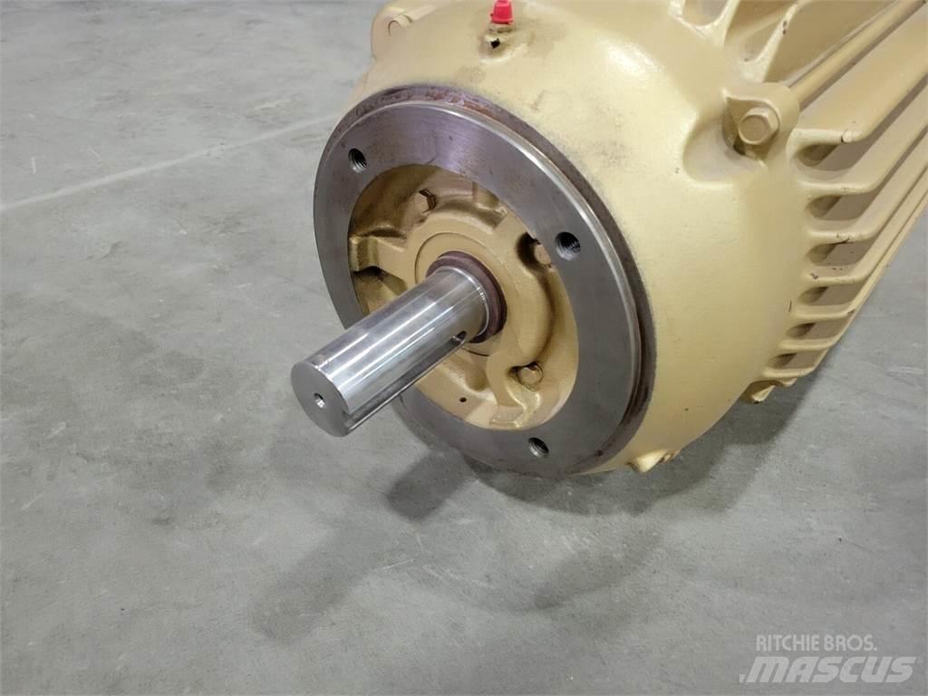 Baldor VEM2333T Industrijski motori