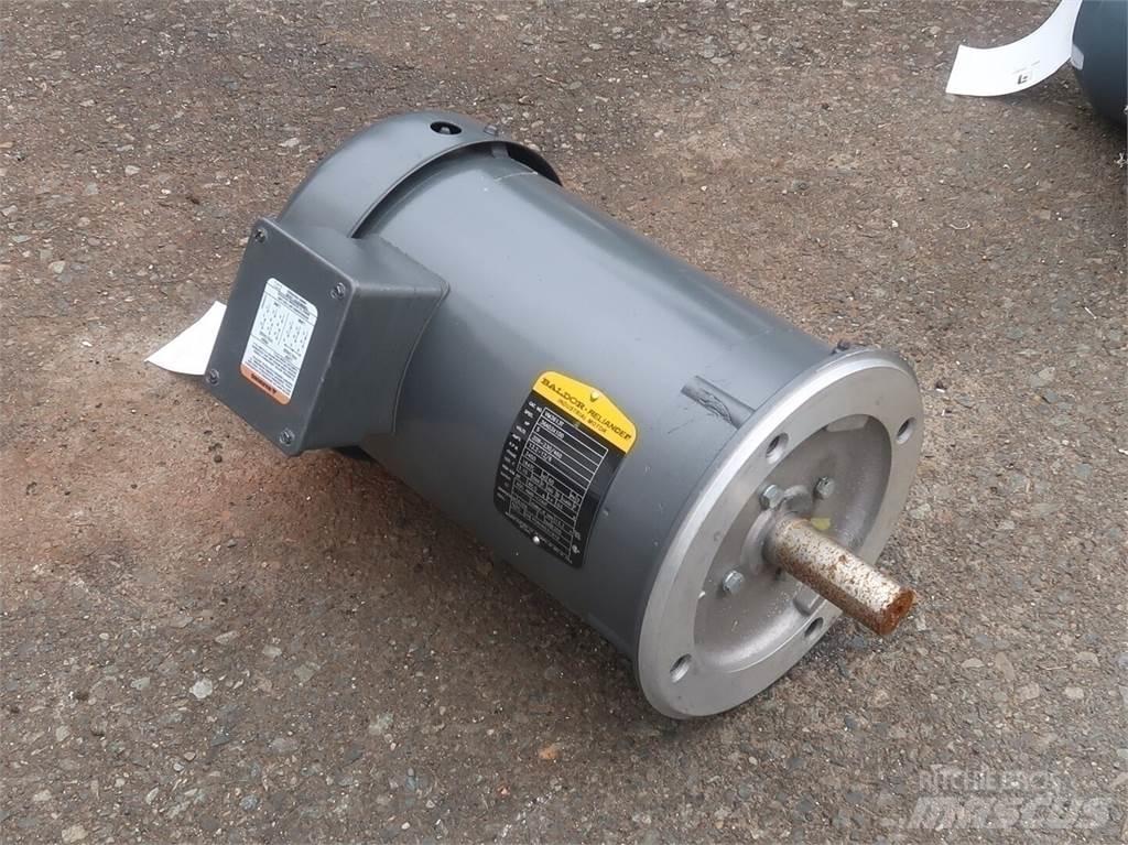 Baldor VM3613T Industrijski motori