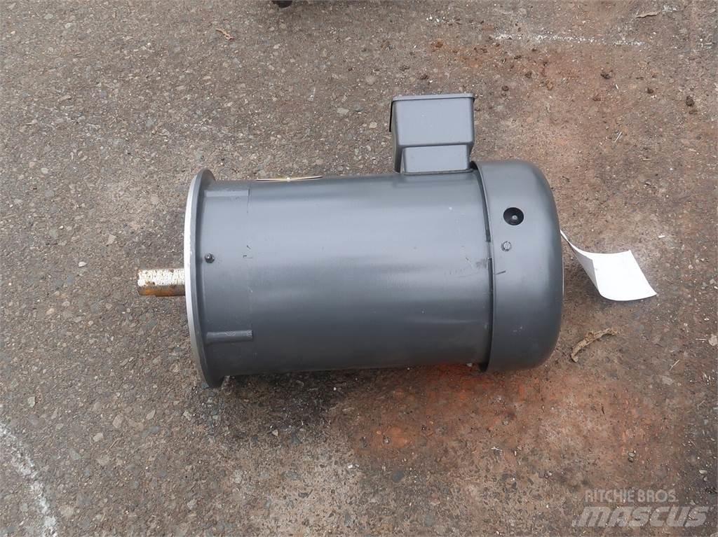 Baldor VM3613T Industrijski motori