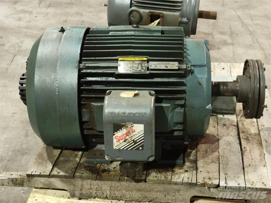 Baldor ZDVSM4316T Industrijski motori