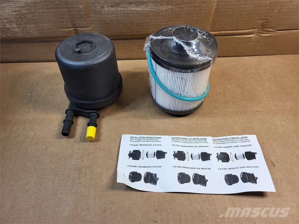  BALDWIN BF9895 Ostalo za građevinarstvo