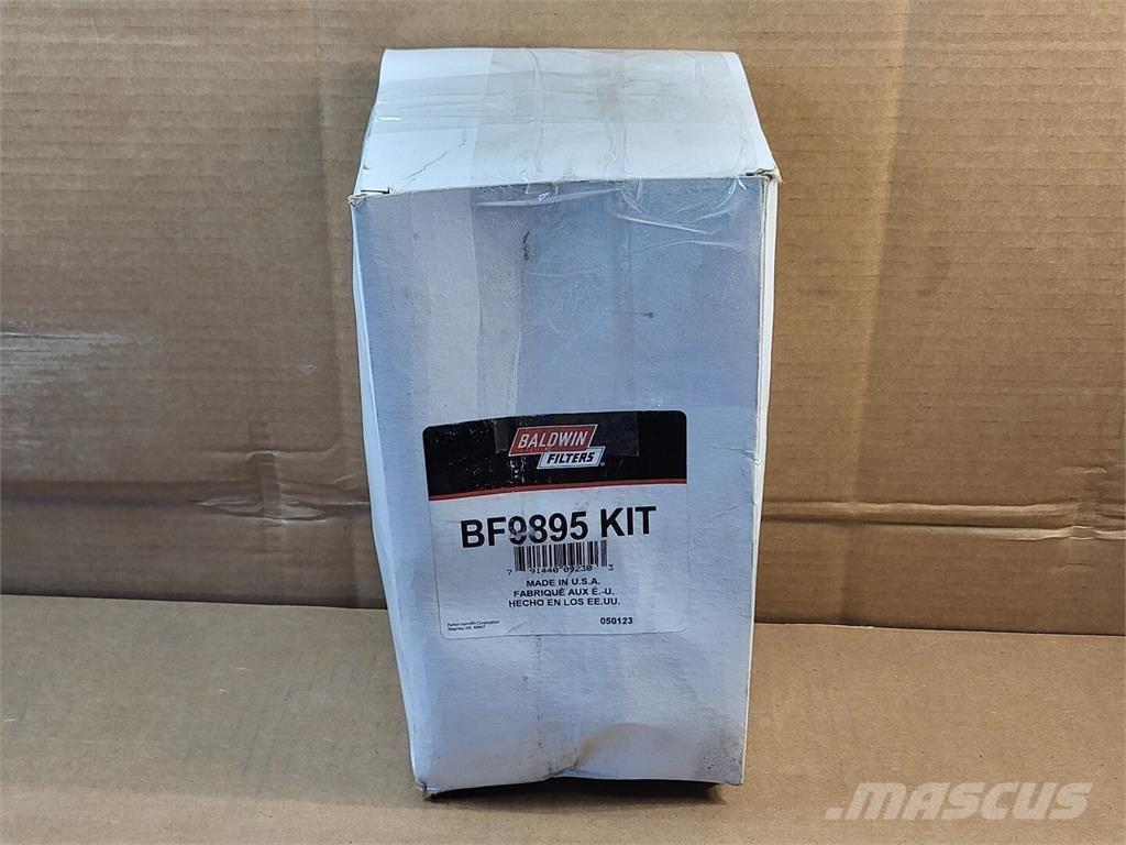  BALDWIN BF9895 Ostalo za građevinarstvo