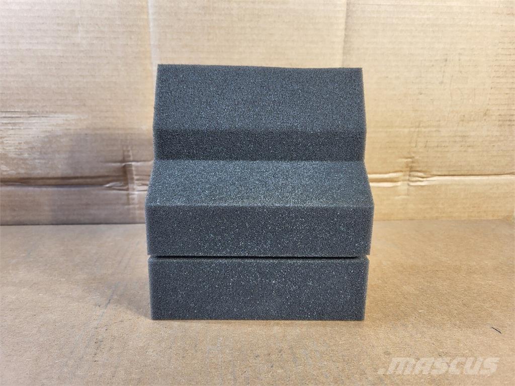  BALDWIN PA10011 Ostalo za građevinarstvo