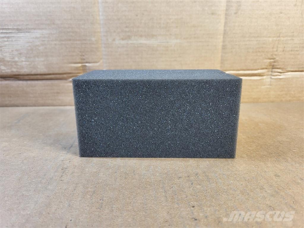  BALDWIN PA10011 Ostalo za građevinarstvo