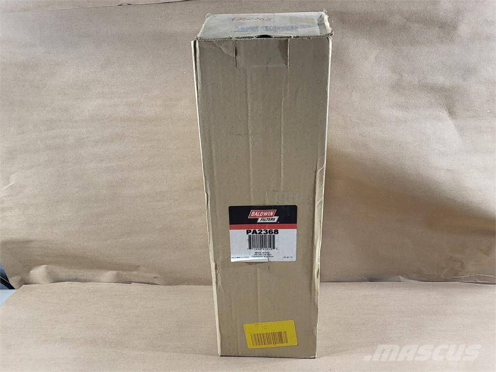  BALDWIN PA2368 Ostalo za građevinarstvo