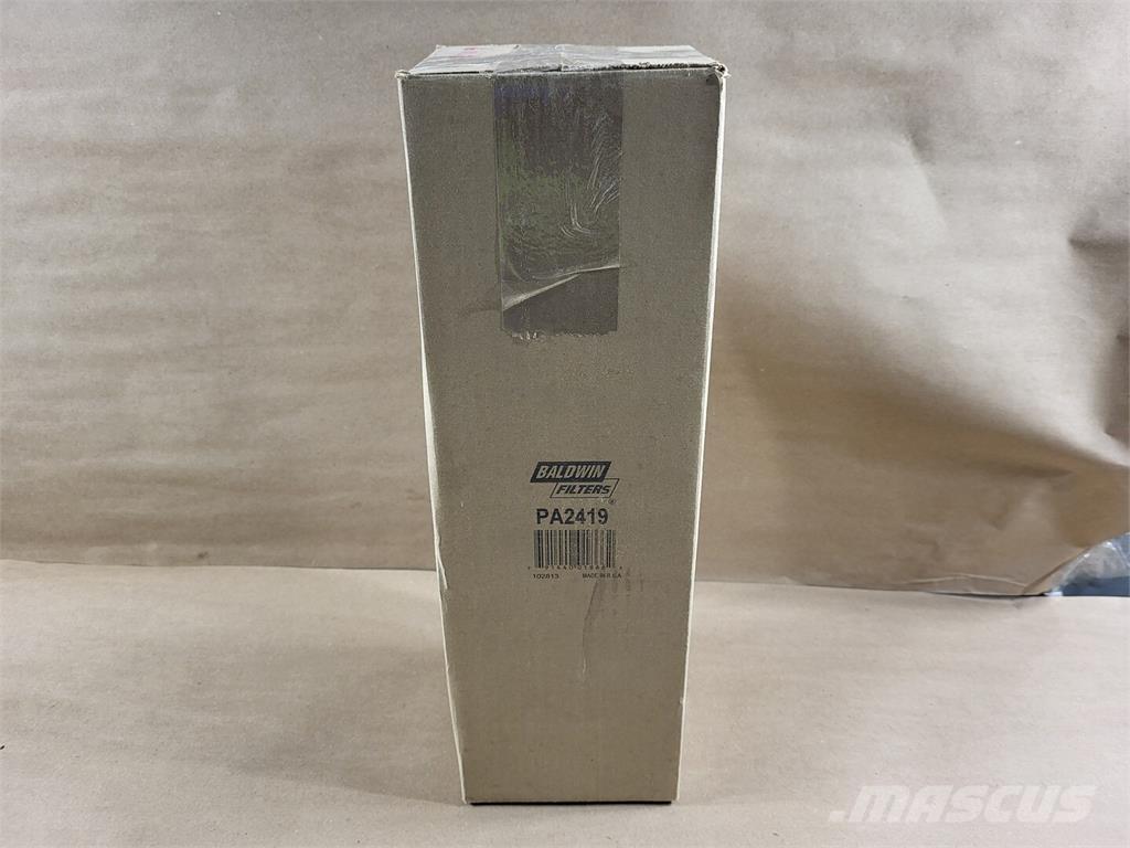  BALDWIN PA2419 Ostalo za građevinarstvo