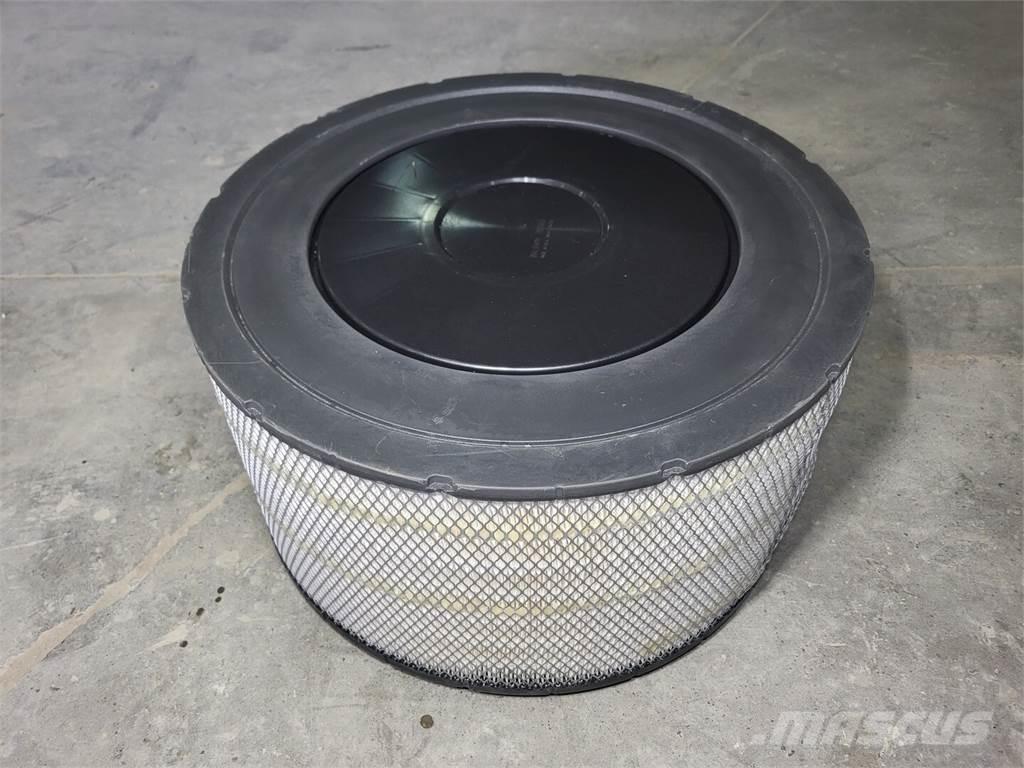  BALDWIN PA2653 Ostalo za građevinarstvo