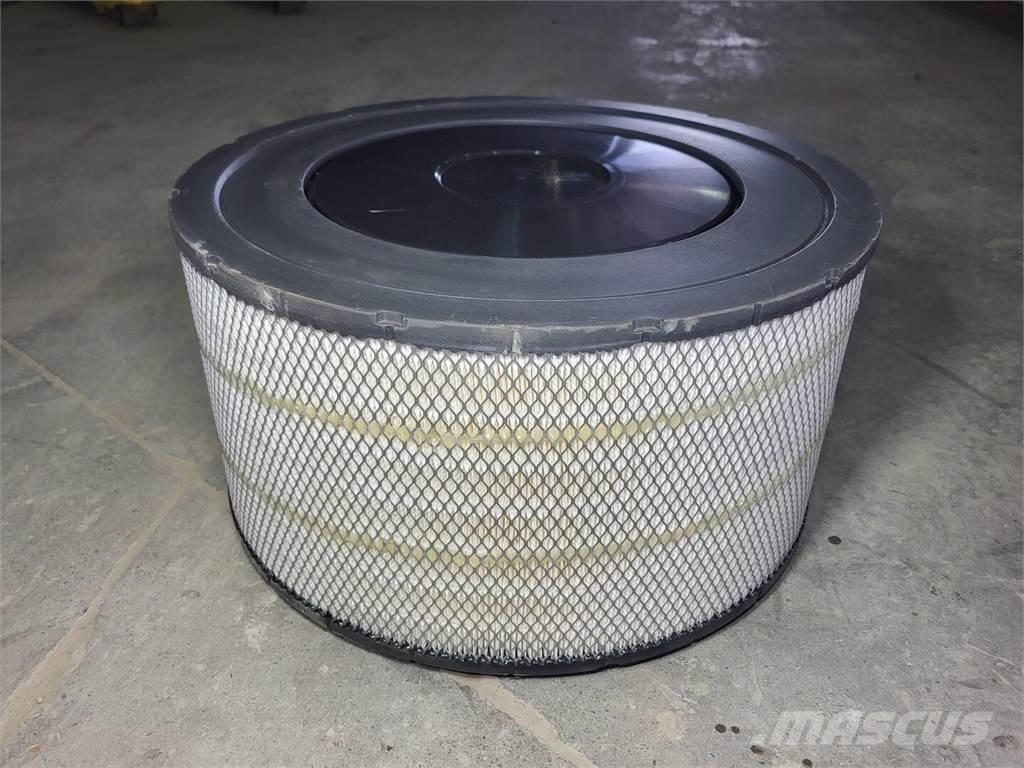  BALDWIN PA2653 Ostalo za građevinarstvo