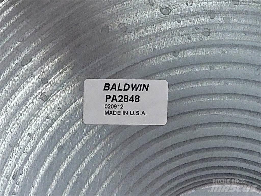  BALDWIN PA2848 Ostalo za građevinarstvo