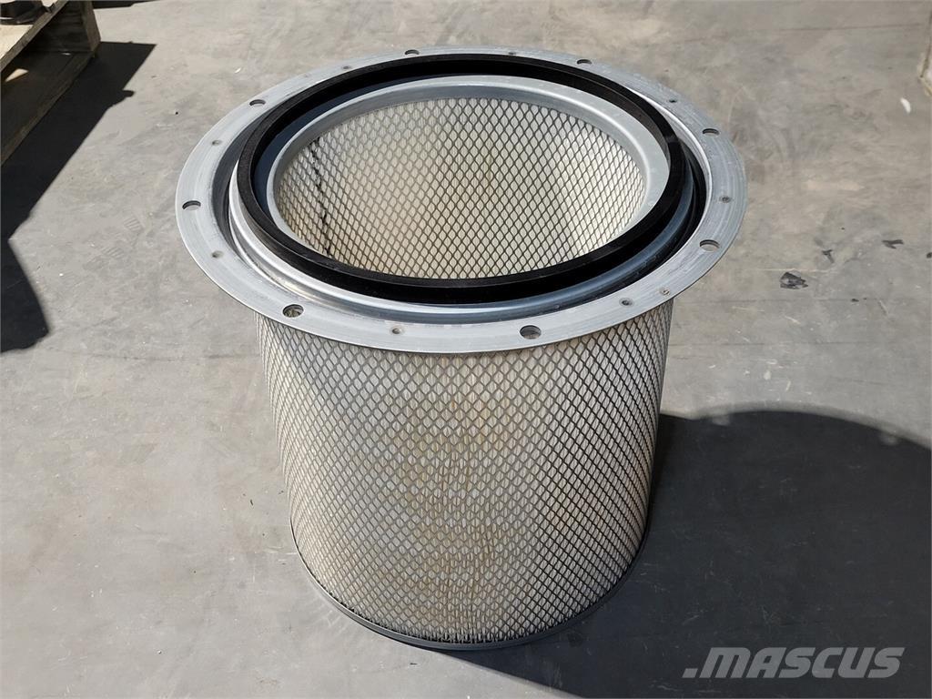  BALDWIN PA3905 Ostalo za građevinarstvo