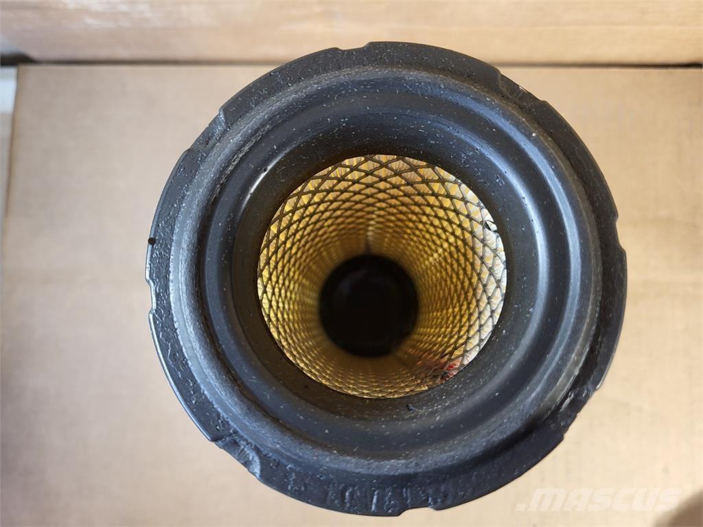  BALDWIN RS3704 Ostalo za građevinarstvo