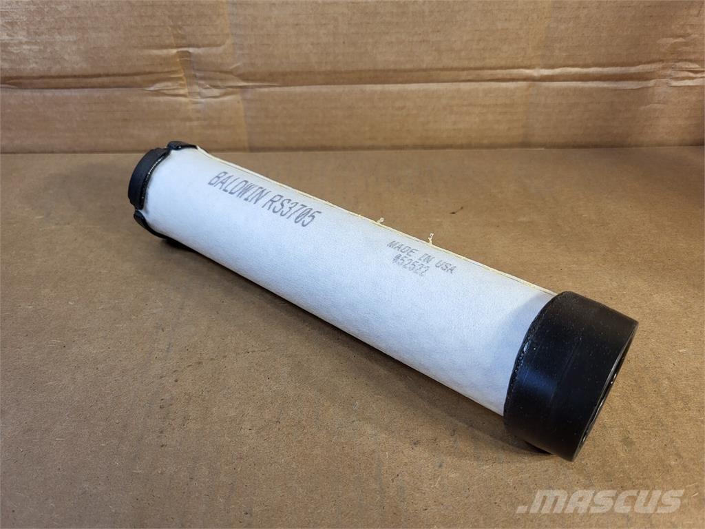  BALDWIN RS3705 Ostalo za građevinarstvo