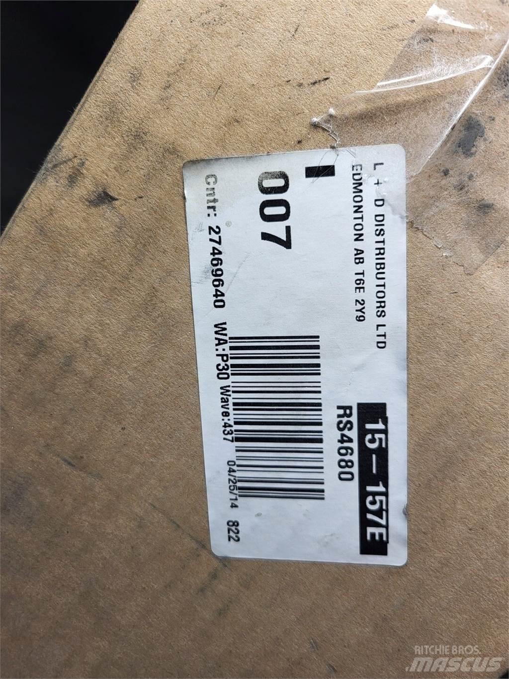  BALDWIN RS4680 Ostalo za građevinarstvo