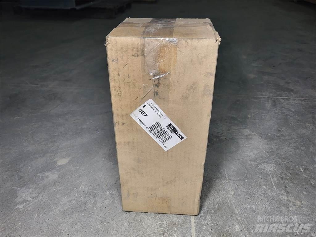  BALDWIN RS4680 Ostalo za građevinarstvo