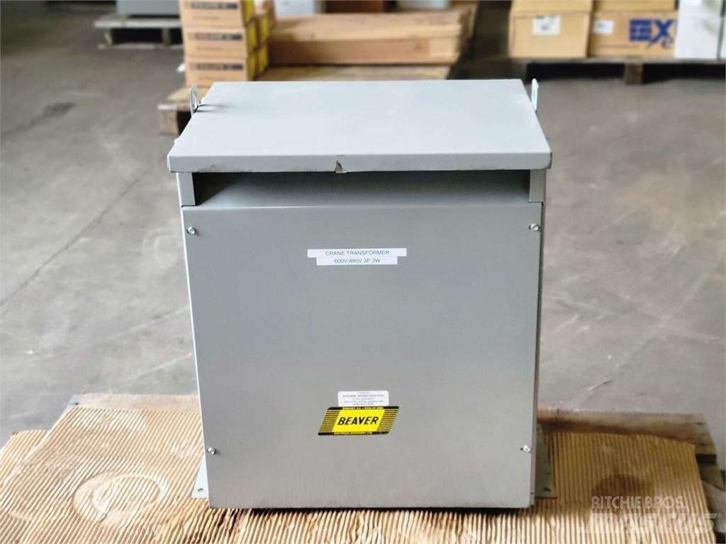  BEAVER AVR75TS4A Ostalo za građevinarstvo