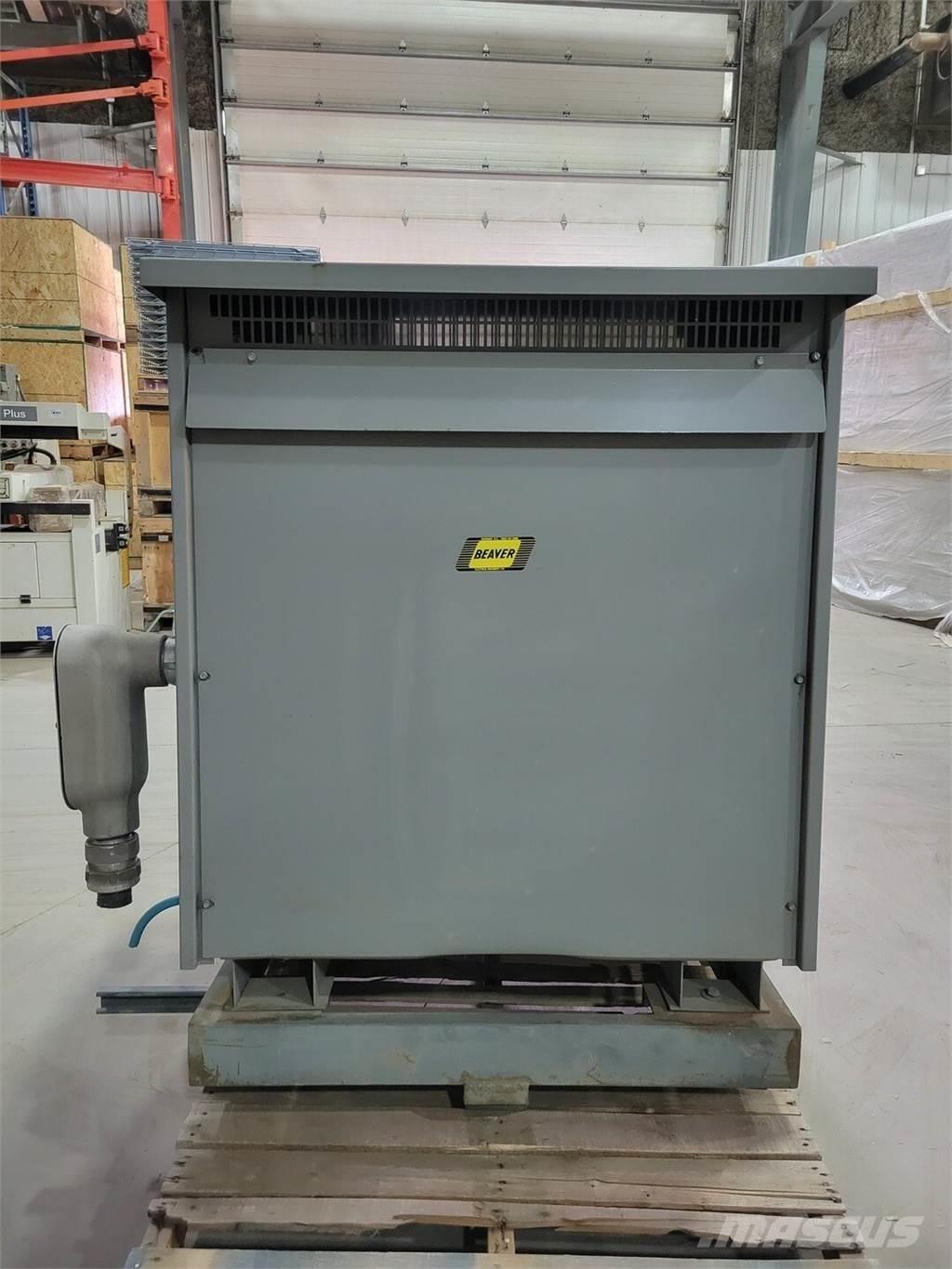  BEAVER BC75U-M/X/Z Ostalo za građevinarstvo