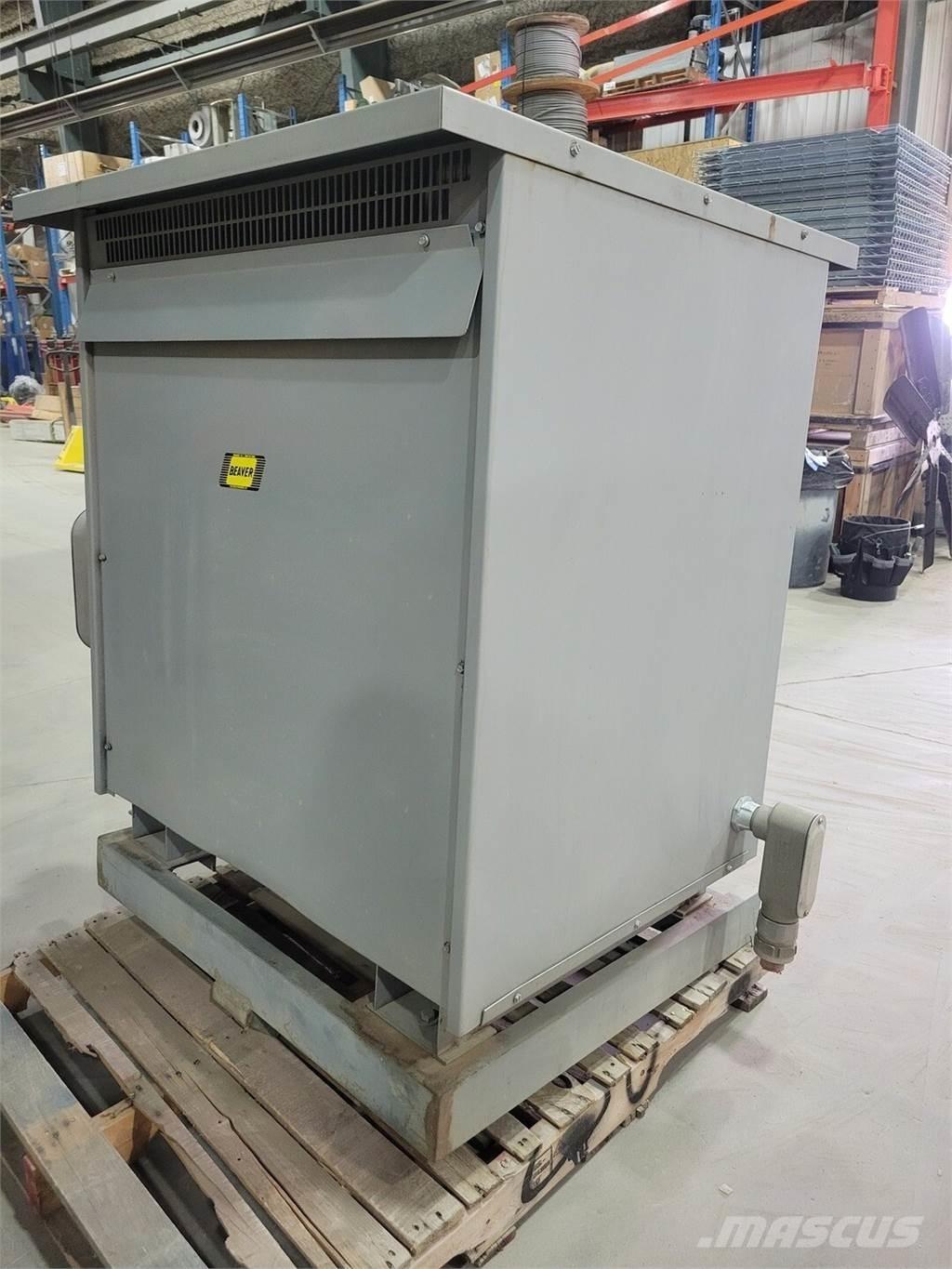  BEAVER BC75U-M/X/Z Ostalo za građevinarstvo