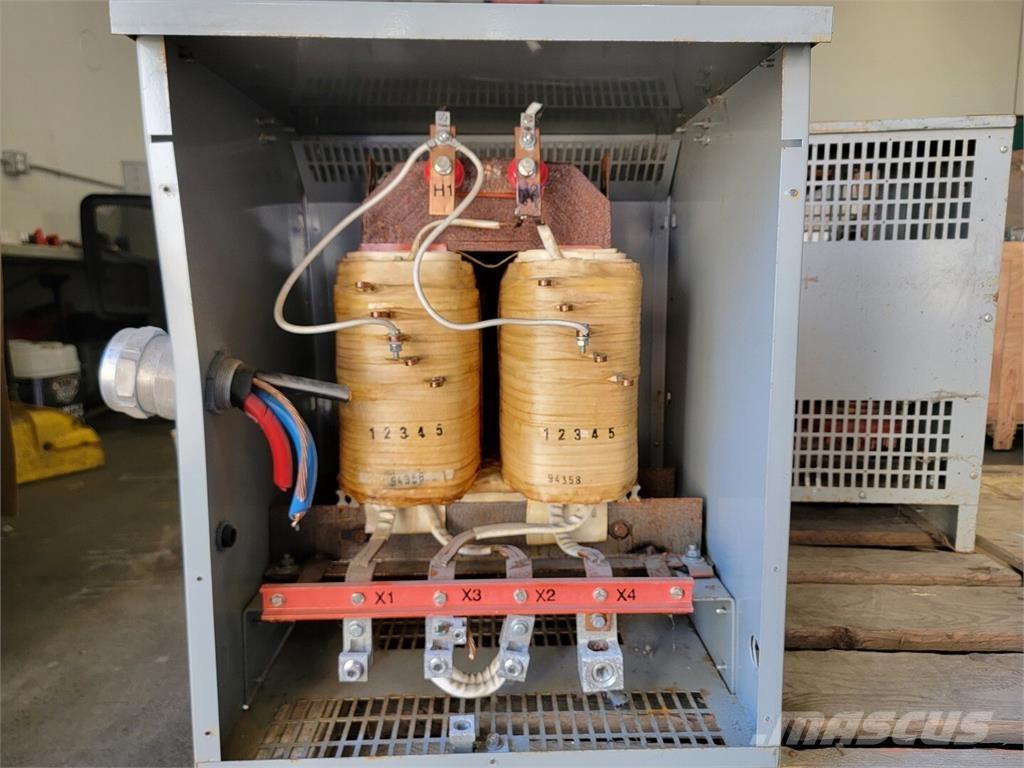  BEAVER SVR50T-G8C Ostalo za građevinarstvo