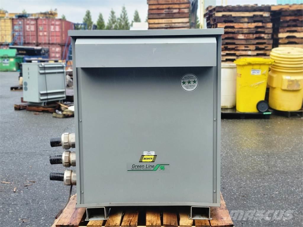  BEAVER TVR225S-H34A3 Ostalo za građevinarstvo