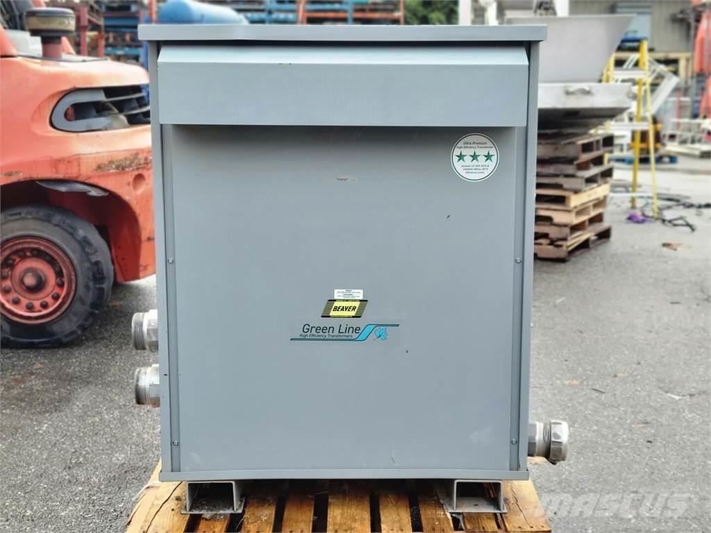  BEAVER TVR225S-H34A3 Ostalo za građevinarstvo