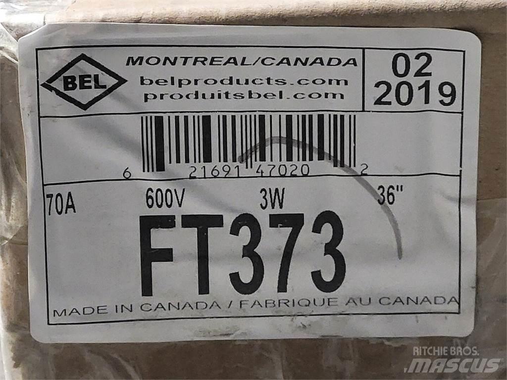  BEL PRODUCTS FT373 Ostalo za građevinarstvo