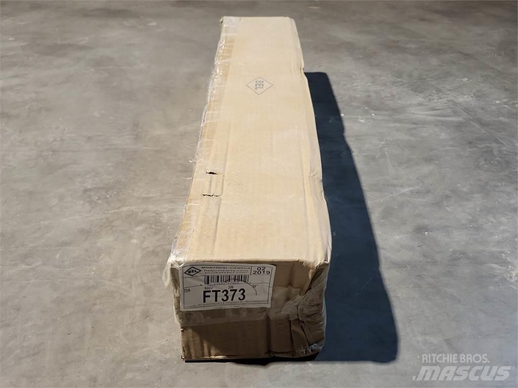  BEL PRODUCTS FT373 Ostalo za građevinarstvo