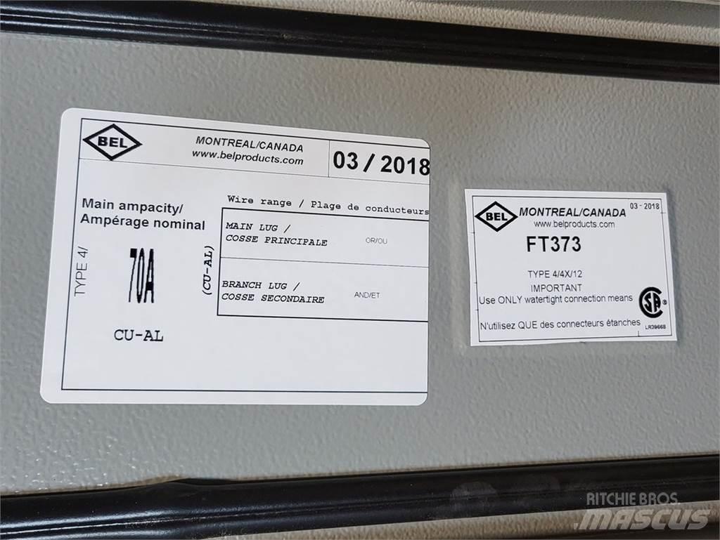  BEL PRODUCTS FT373 Ostalo za građevinarstvo