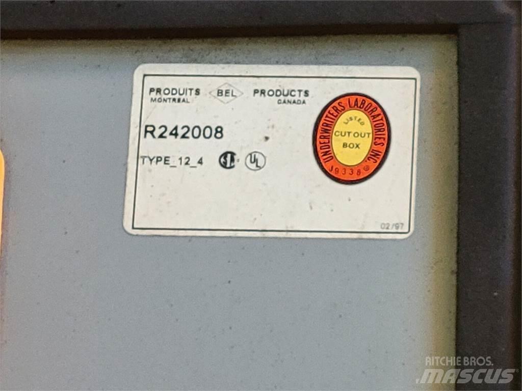  BEL PRODUCTS R242008 Ostalo za građevinarstvo