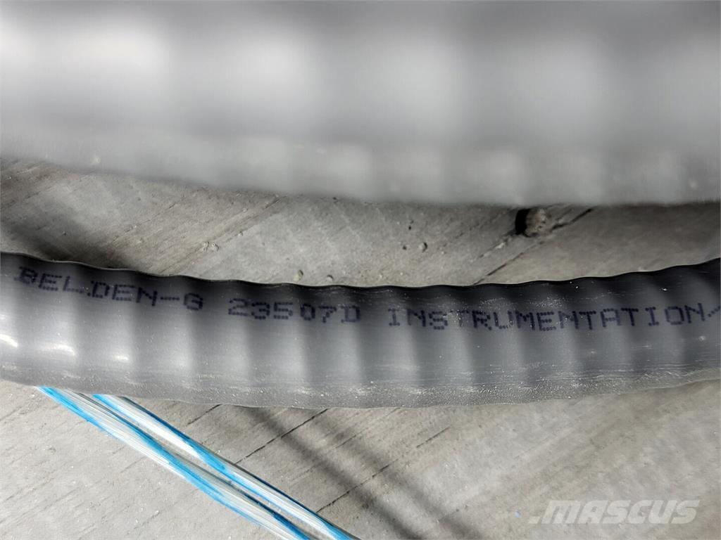  BELDEN-G 23507D Ostalo za građevinarstvo