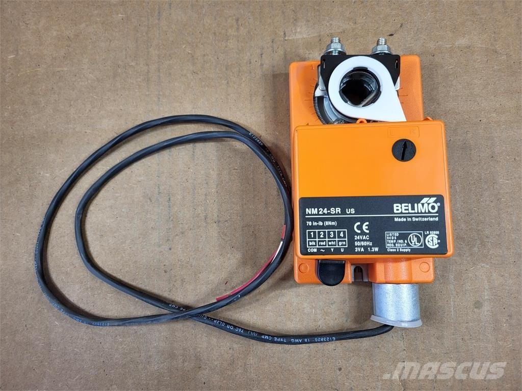  BELIMO NM24-SR Ostalo za građevinarstvo