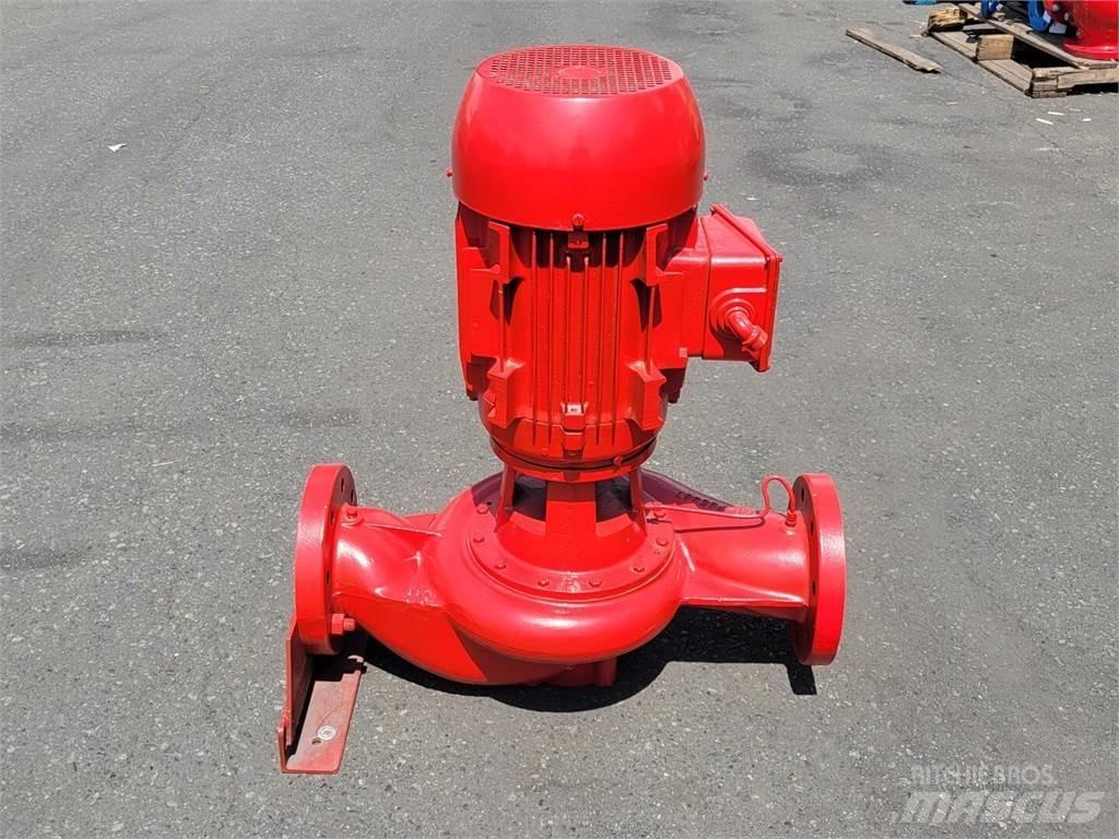 Bell & GOSSETT 80F-BFW Pumpe za vodu