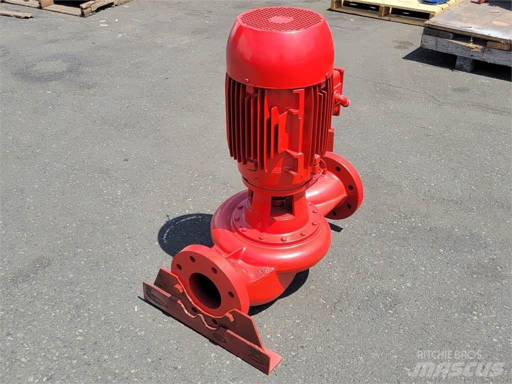 Bell & GOSSETT 80F-BFW Pumpe za vodu