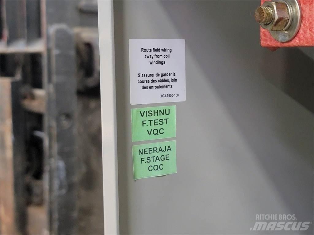  BEMAG 423-5219-000 Ostalo za građevinarstvo