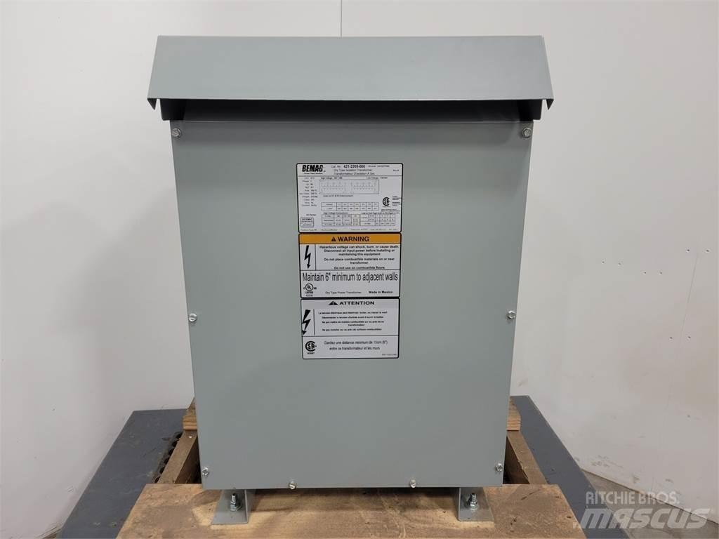  BEMAG UA1037P480 Ostalo za građevinarstvo