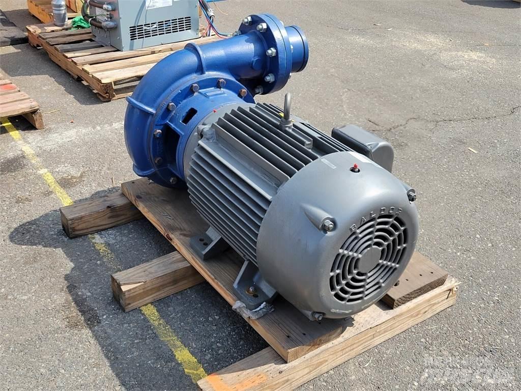  BERKELEY PUMP B6JPBMS Pumpe za vodu