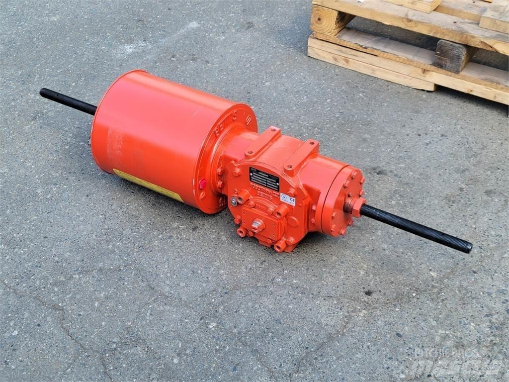 BETTIS G01010-M3HW Ostalo za građevinarstvo