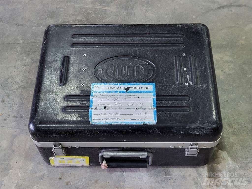  BIDDLE 651403 Dizel generatori