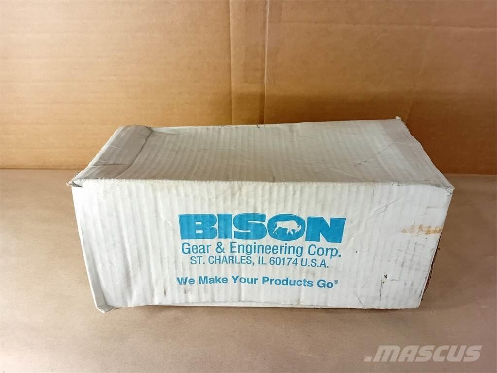 Bison 507-01-309 Industrijski motori