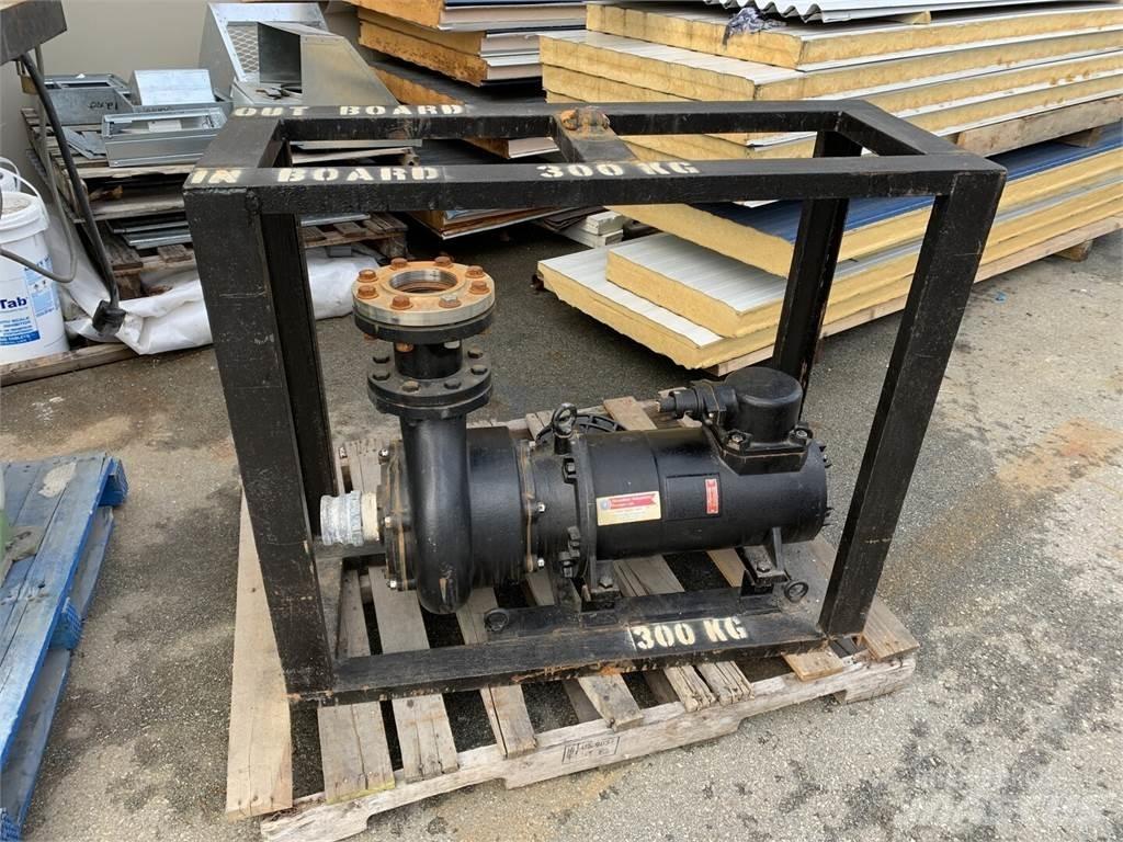  BJM PGV110-460T Pumpe za vodu