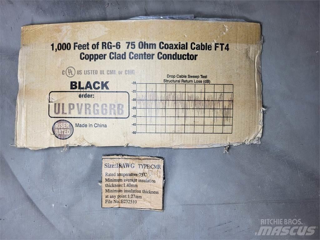  BLACK ULPVRG6RB Ostalo za građevinarstvo