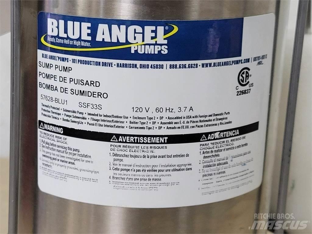 Blue ANGEL SSF33S Pumpe za vodu