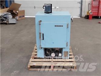 Blue M OV-560A-2 Ostalo za građevinarstvo