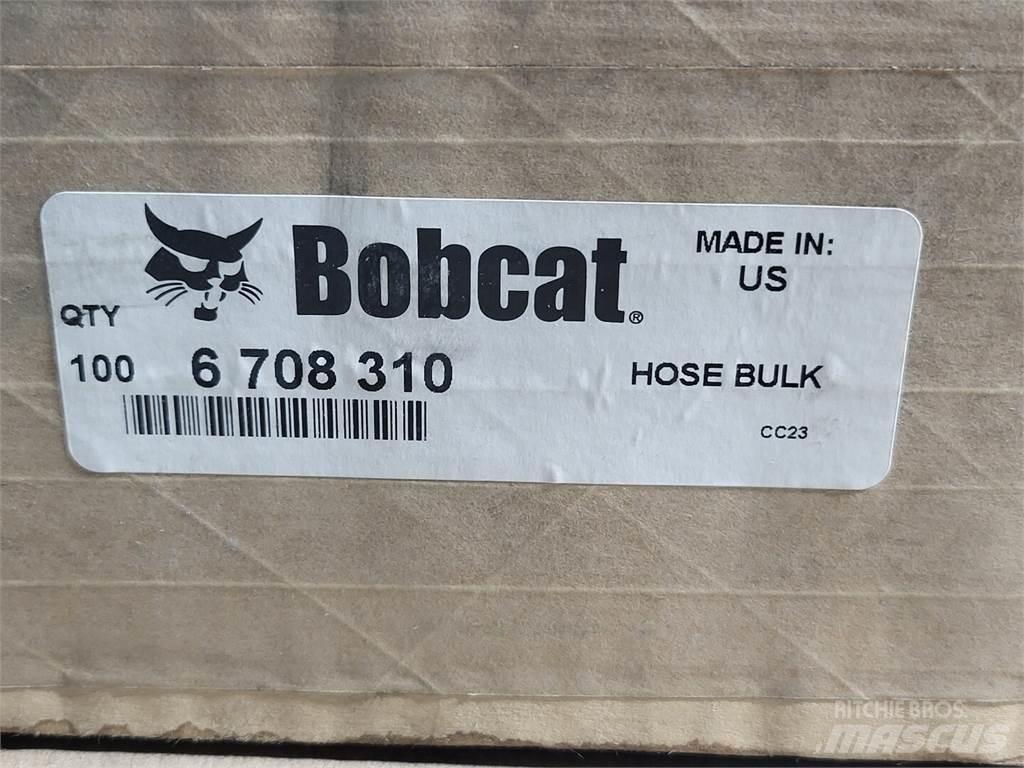 Bobcat 6708310 Ostale komponente za građevinarstvo
