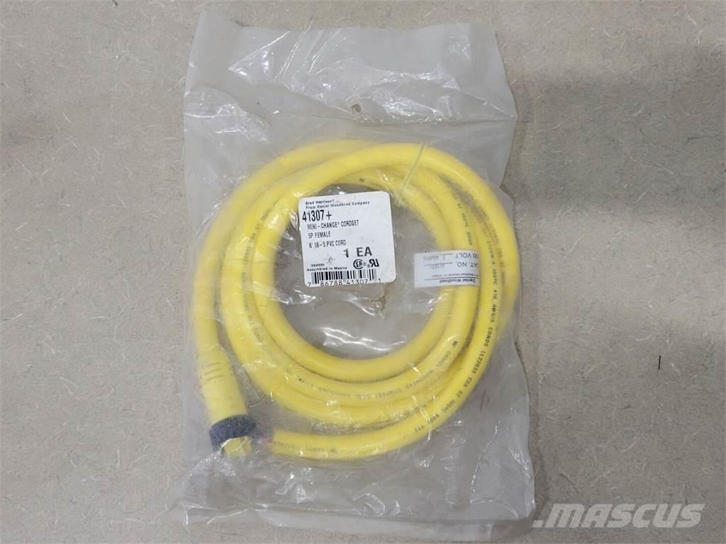  BRAD HARRISON 41307 Ostalo za građevinarstvo